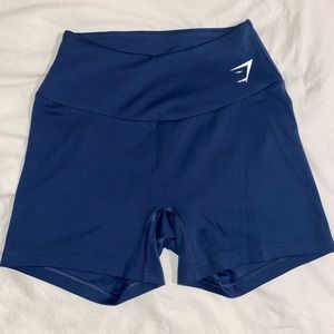 GymShark Training Shorts